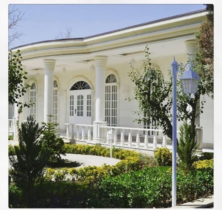 اجاره باغ ویلا برای مراسم|اجارهٔ کوتاهمدت ویلا و باغ|کرج, فاز ۱ مهرشهر|دیوار