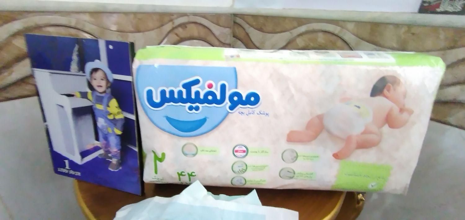 مای بیبی  بچه|آرایشی، بهداشتی، درمانی|تهران, امامزاده قاسم|دیوار