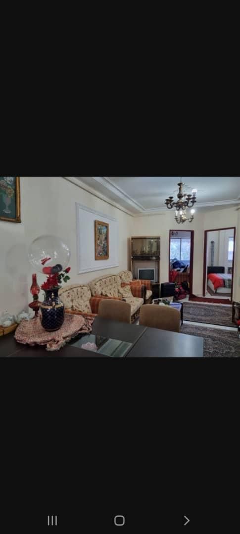 اپارتمان ۶۳ متر مطهری ساغریسازان(رودبارتان)|فروش آپارتمان|رشت, رودبارتان|دیوار