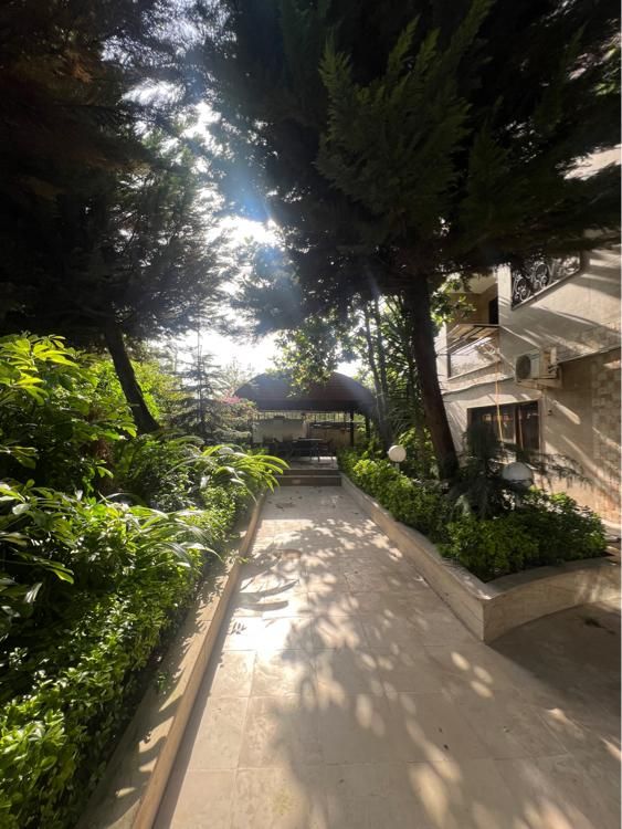 اپارتمان ۱۲۴متری /در زمین ۱۰۰۰متری / متل قو‌|فروش آپارتمان|سلمان‌شهر, |دیوار