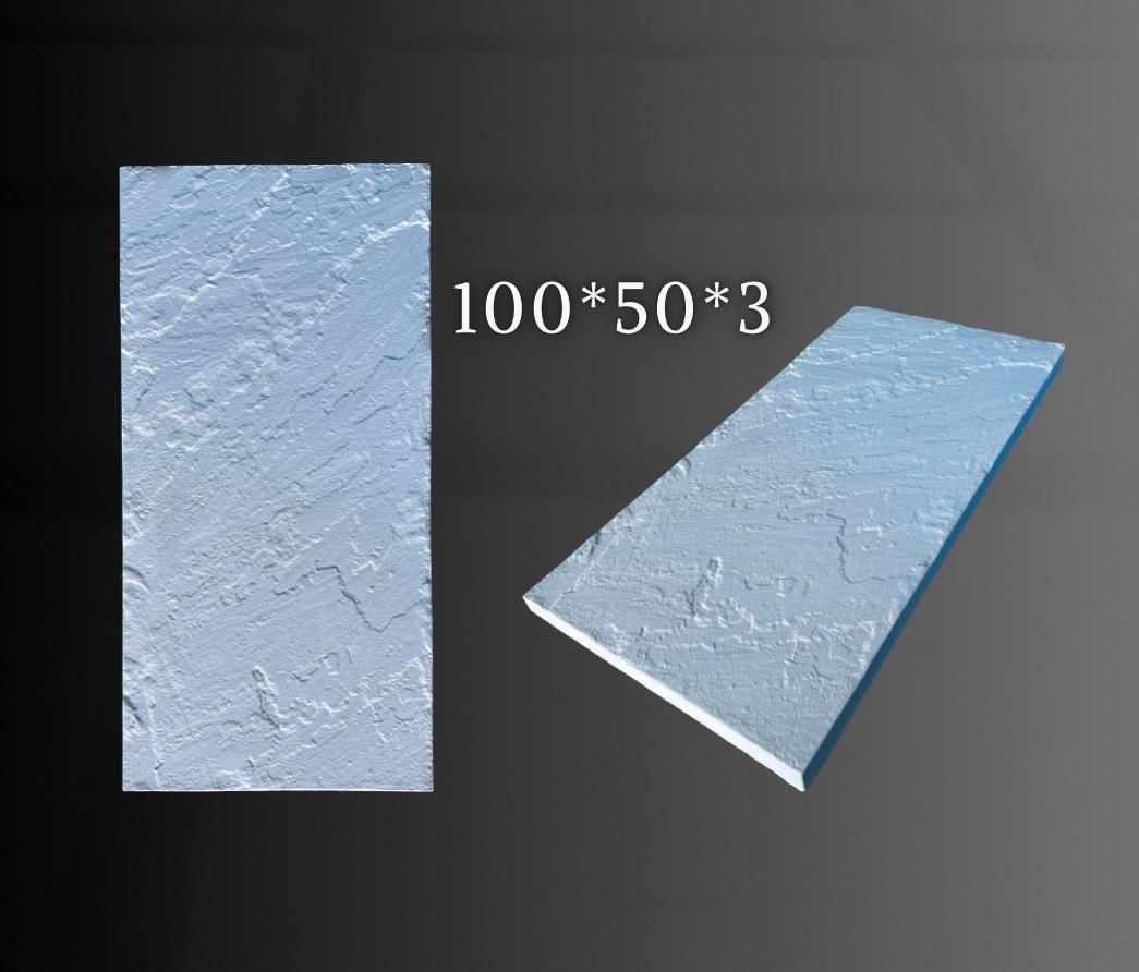 تایل بتنی کفپوش اکسپوز موزاییک چمن مصنوعی|مصالح و تجهیزات ساختمان|اصفهان, بهارستان|دیوار