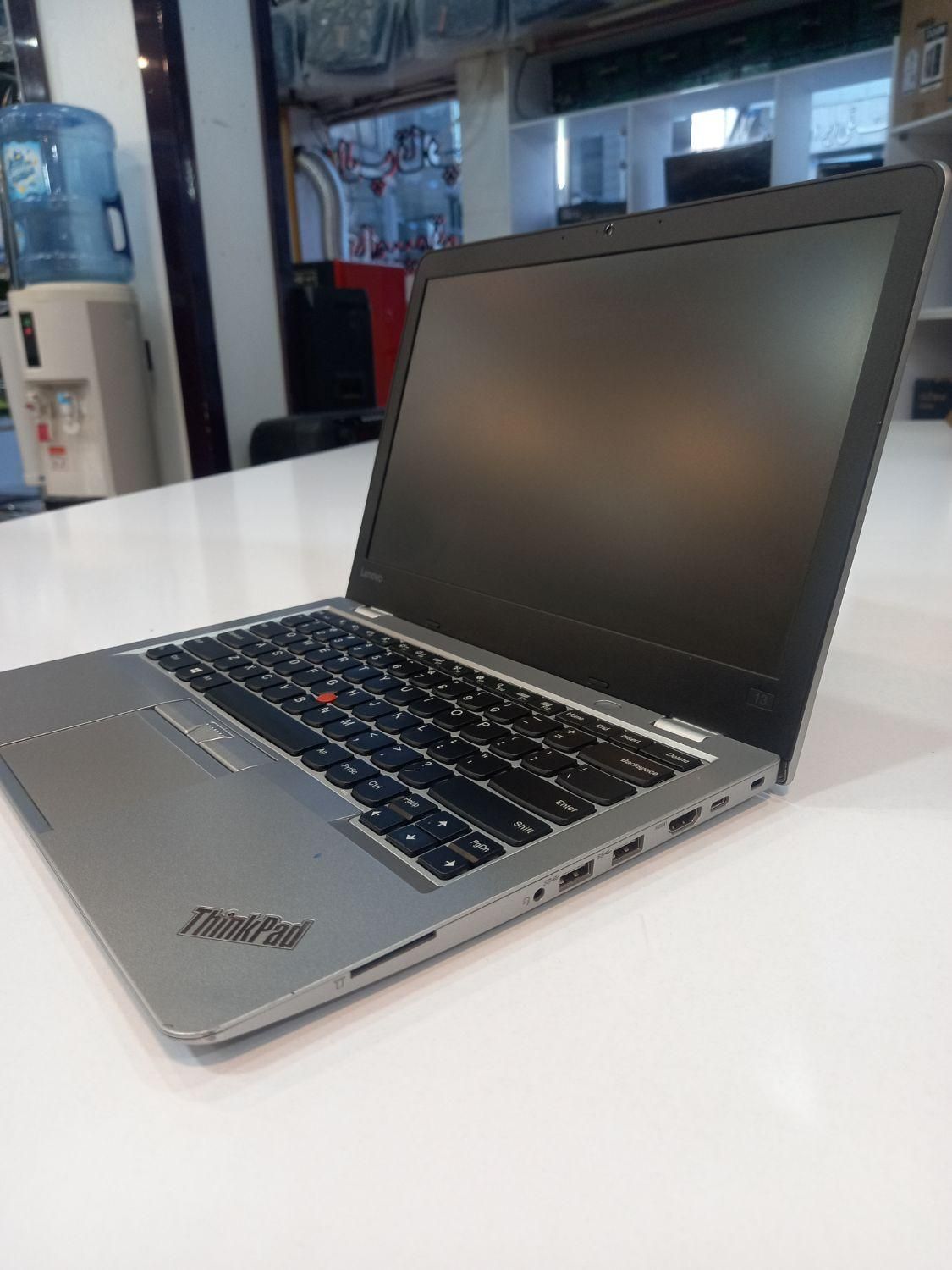 لپ تاپ Lenovo مدل thinkpad 13|رایانه همراه|کرمان, |دیوار