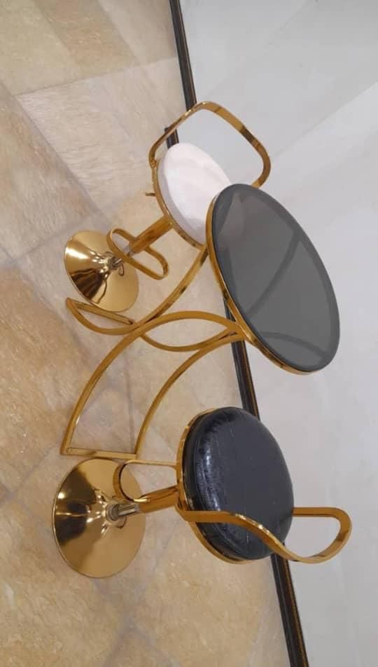 صندل اوپن جک دار|صندلی و نیمکت|کرمان, |دیوار