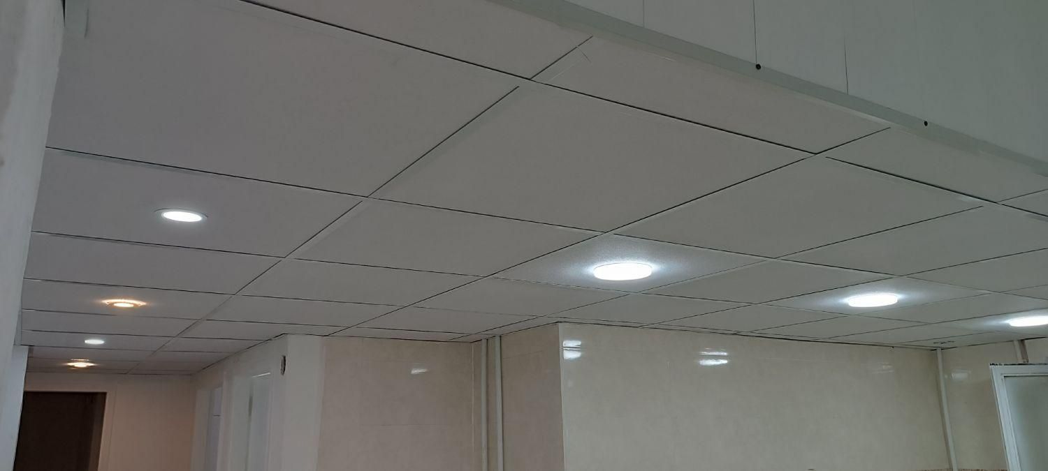 اجرای سقف کاذب|خدمات پیشه و مهارت|شیراز, نصر|دیوار