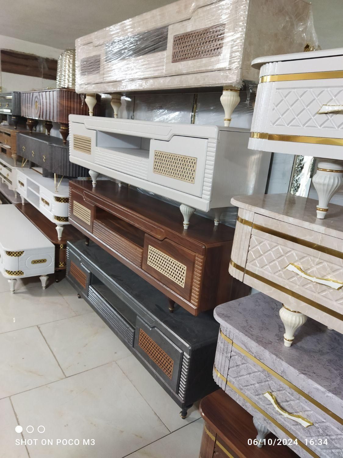 میز تلوزیون شرکتی|میز تلویزیون|ارومیه, |دیوار