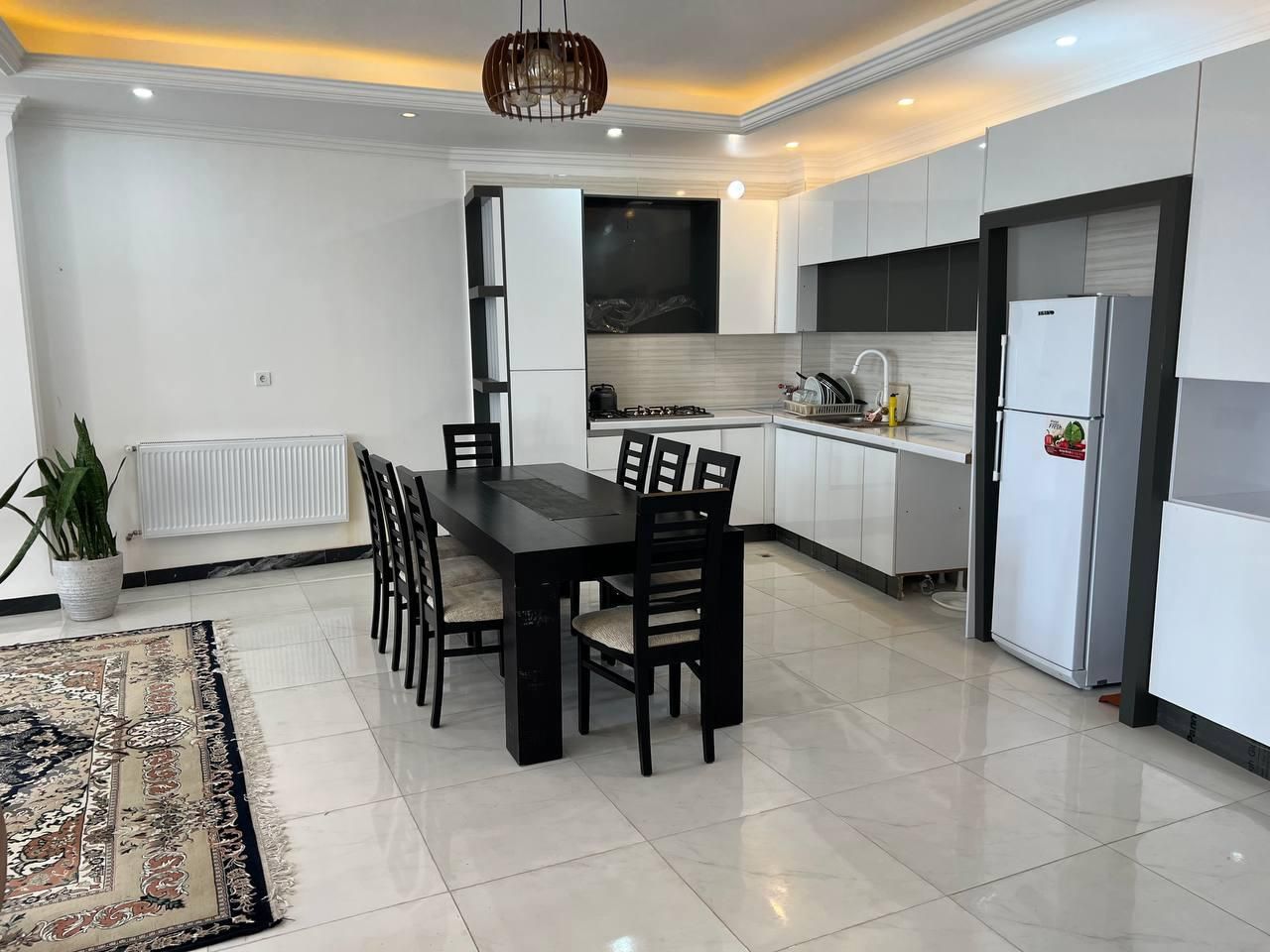 ویلا نوساز استخردار دو‌خواب دوبلکس نزدیک دریا|اجارهٔ کوتاه‌مدت ویلا و باغ|ساری, |دیوار