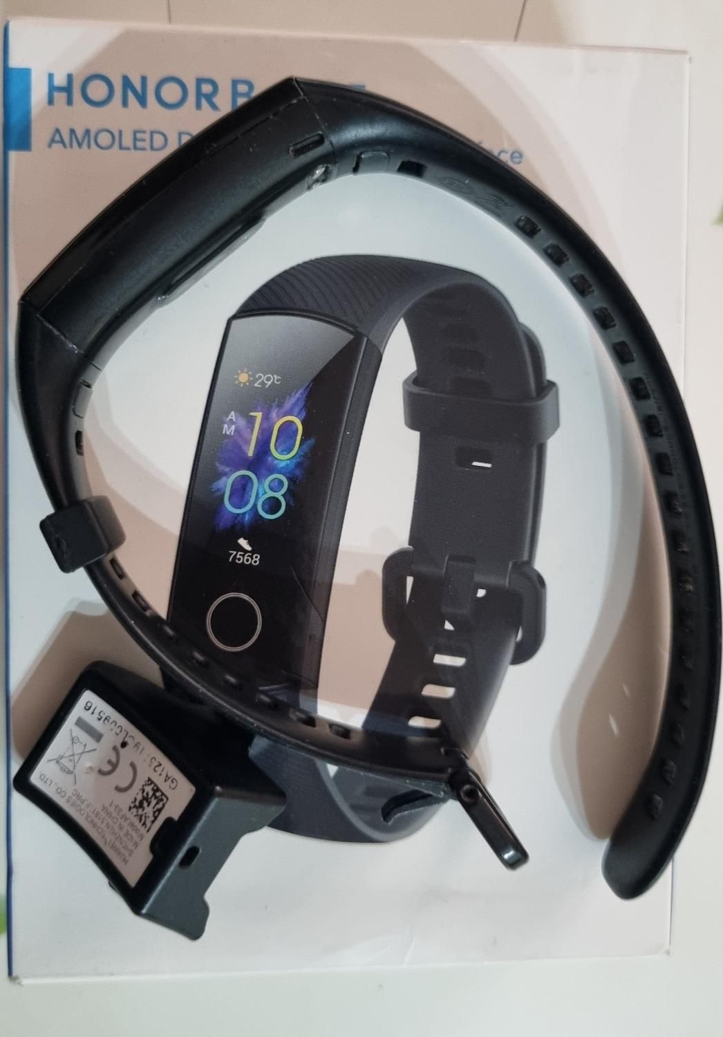 HONOR BAND 5|ساعت|اصفهان, مهرآباد|دیوار