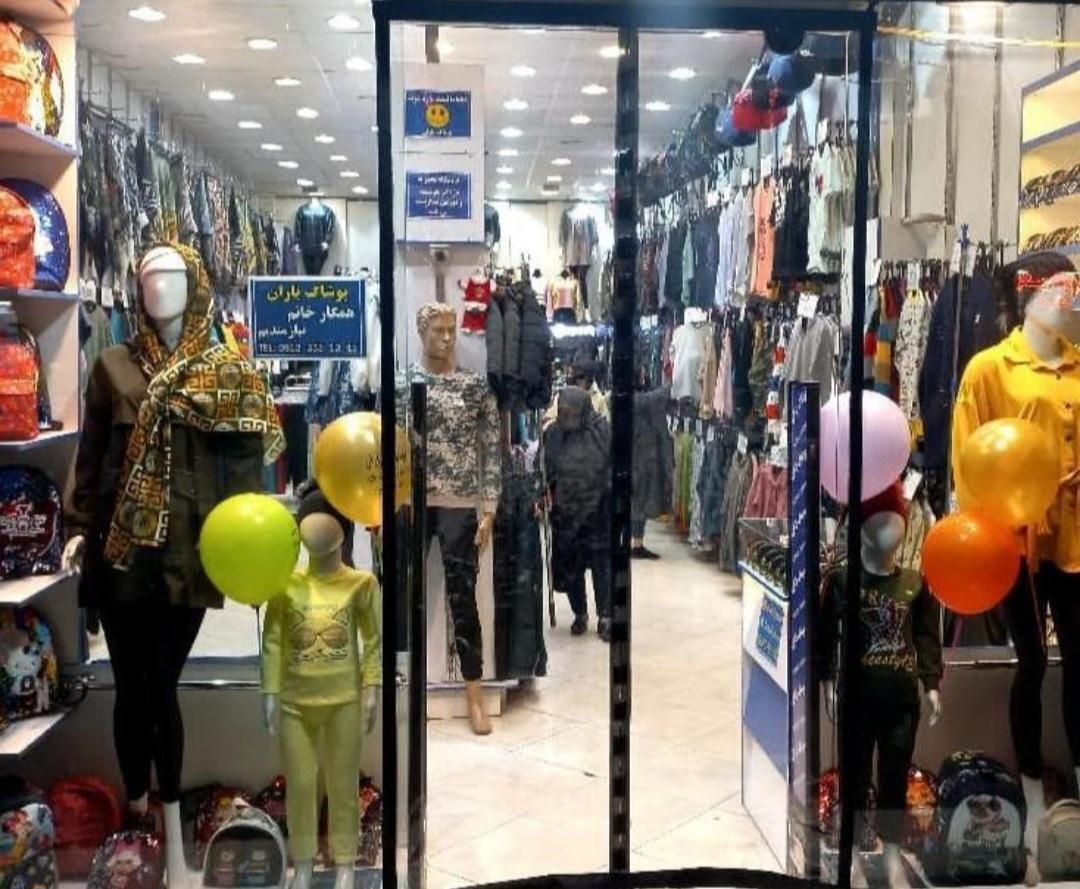 فروش پرده زبرا/نایلون/توری مگنتی/توری پلیسه کشویی|پرده، رانر، رومیزی|قم, بلوار امین و ساحلی|دیوار