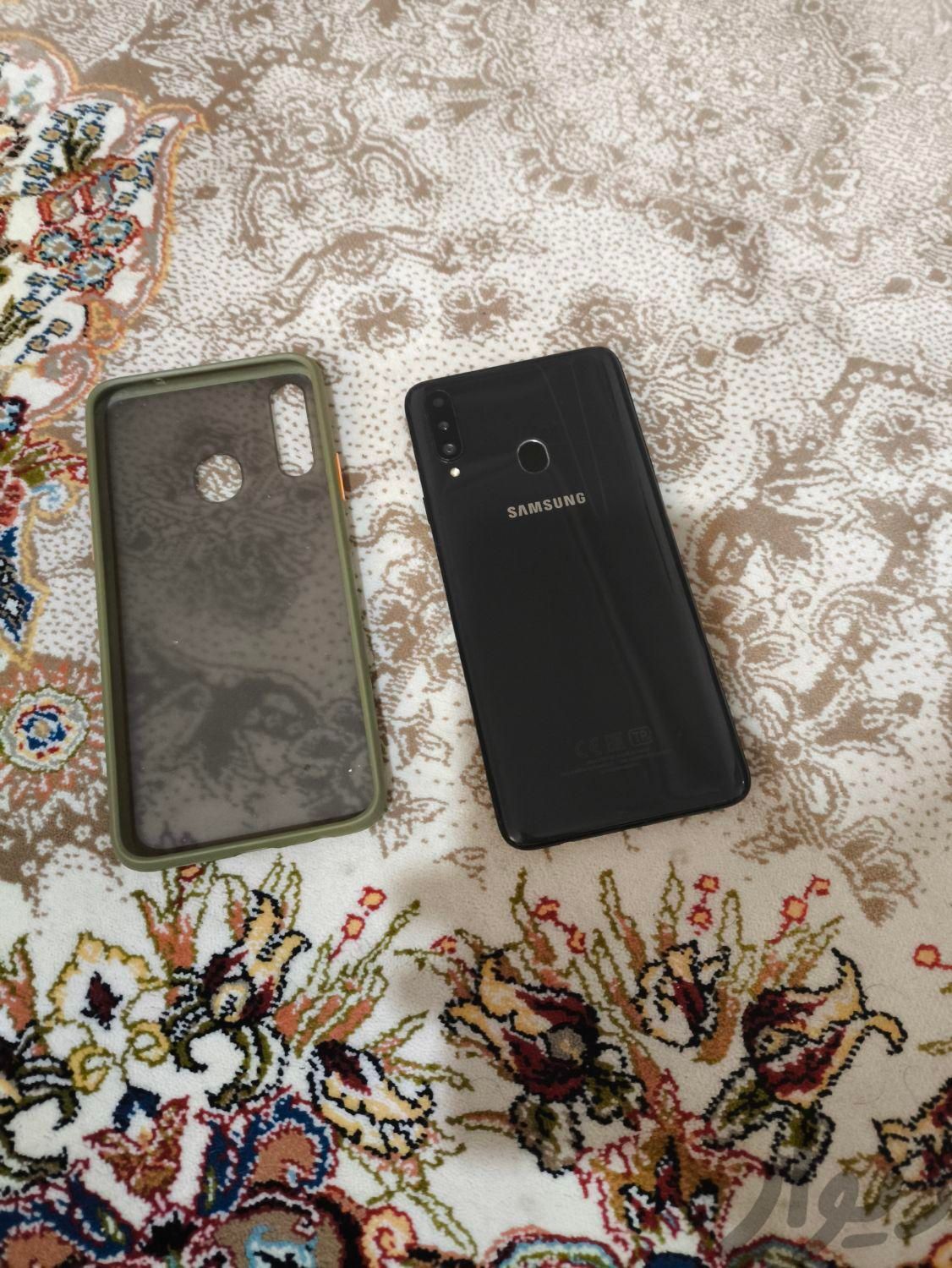 سامسونگ Galaxy A20s|موبایل|ورامین, |دیوار
