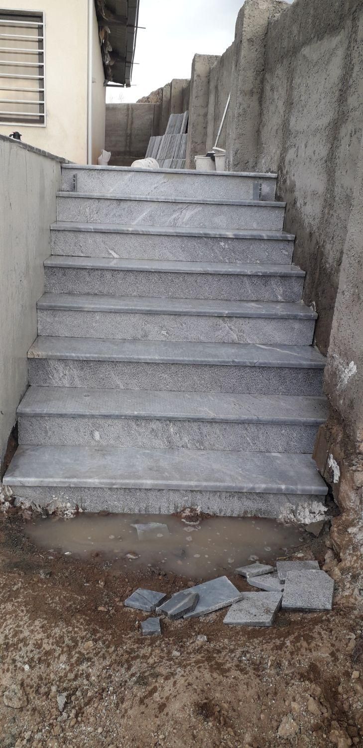 سنگ کار کاشی سرامیک آجر وغیره هستم|خدمات پیشه و مهارت|آبسرد, |دیوار