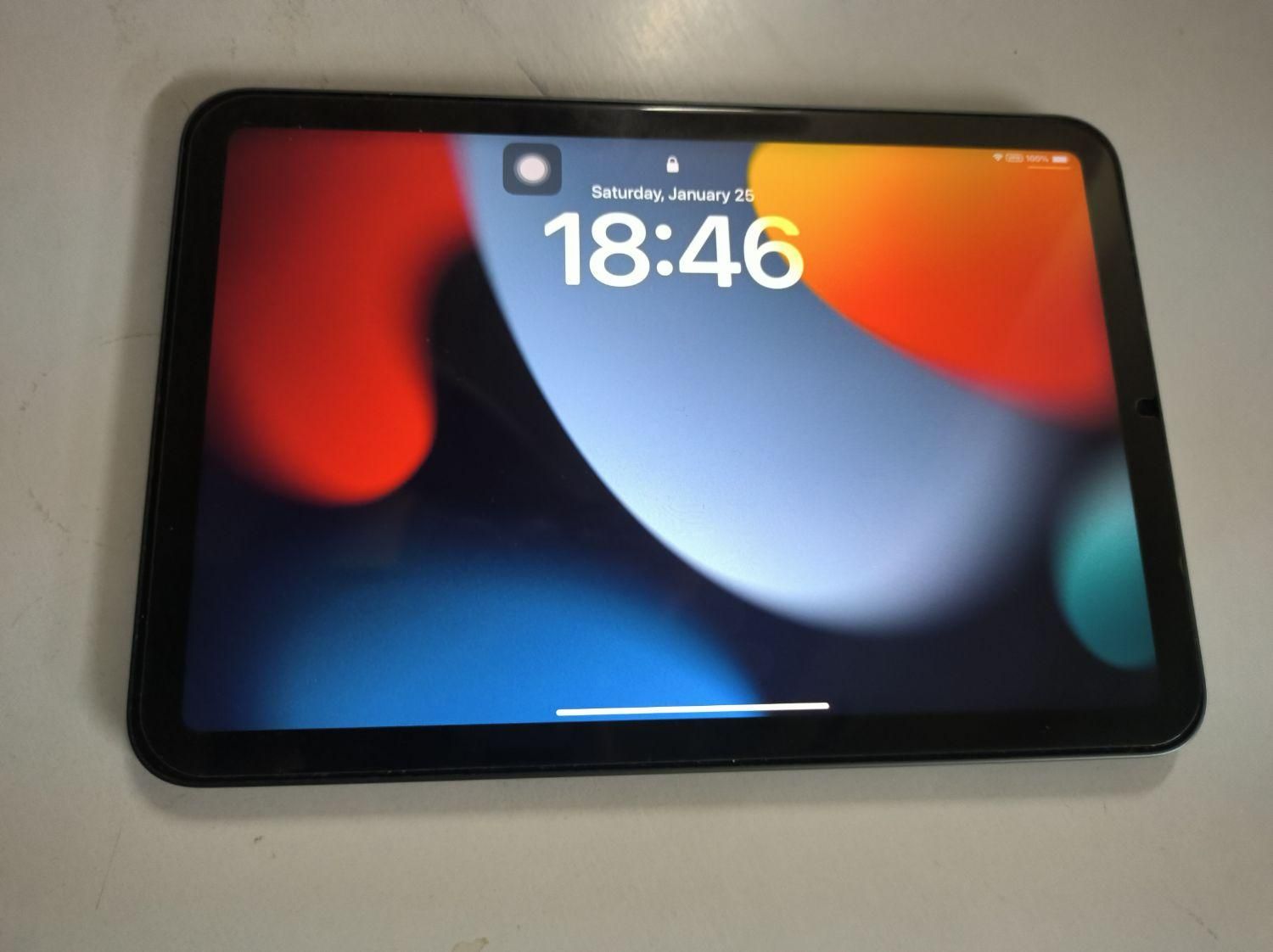 ipad mini6|تبلت|رشت, اسماعیل آباد|دیوار