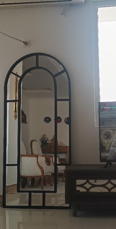 آینه قدی|آینه|بندر کنگان, |دیوار