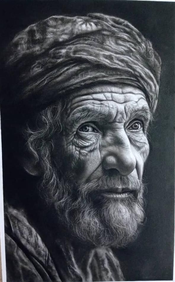 آموزش طراحی، نقاشی، خوشنویسی و مجسمه سازی|خدمات آموزشی|تهران, شمس‌آباد|دیوار