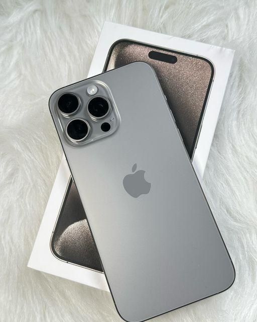 گوشی/طرح آیفون/15پرومکس سوپر فول کپی/iPhone promax|موبایل|کرمانشاه, |دیوار