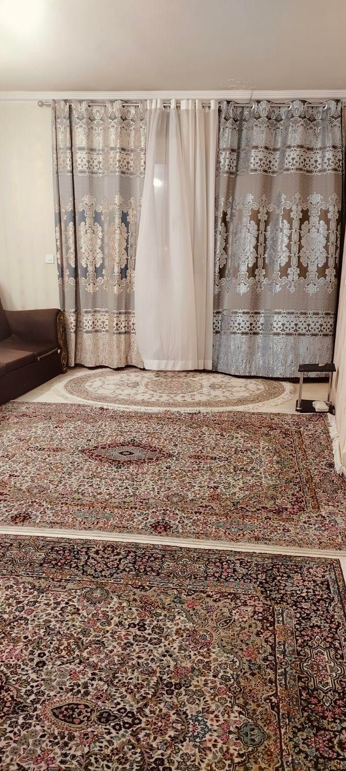 آپارتمان مبله با. پارکینگ‌|اجارهٔ کوتاه‌مدت آپارتمان و سوئیت|کرمان, |دیوار