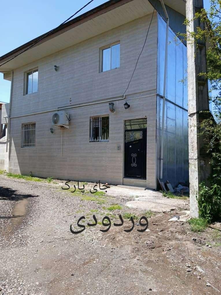 اجاره اپارتمان ۸۵ دوخواب|اجارهٔ آپارتمان|رشت, سیا اسطلخ|دیوار