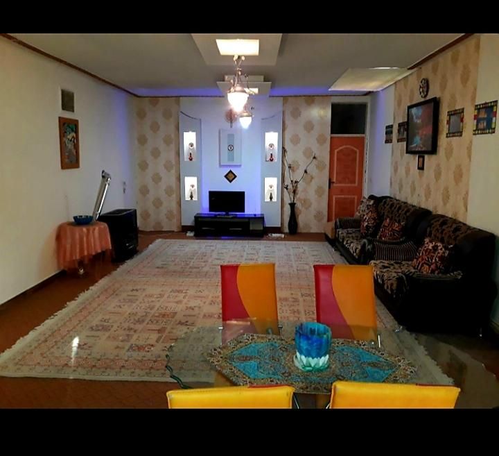 سویت سویت مسافرباحیاط دربست|اجارهٔ کوتاهمدت آپارتمان و سوئیت|کرمانشاه, |دیوار