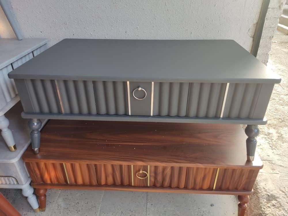 جلو مبل و عسلی * پارکر * (تولیدی ارزانکده)|مبلمان خانگی و میز عسلی|خرم‌آباد, |دیوار