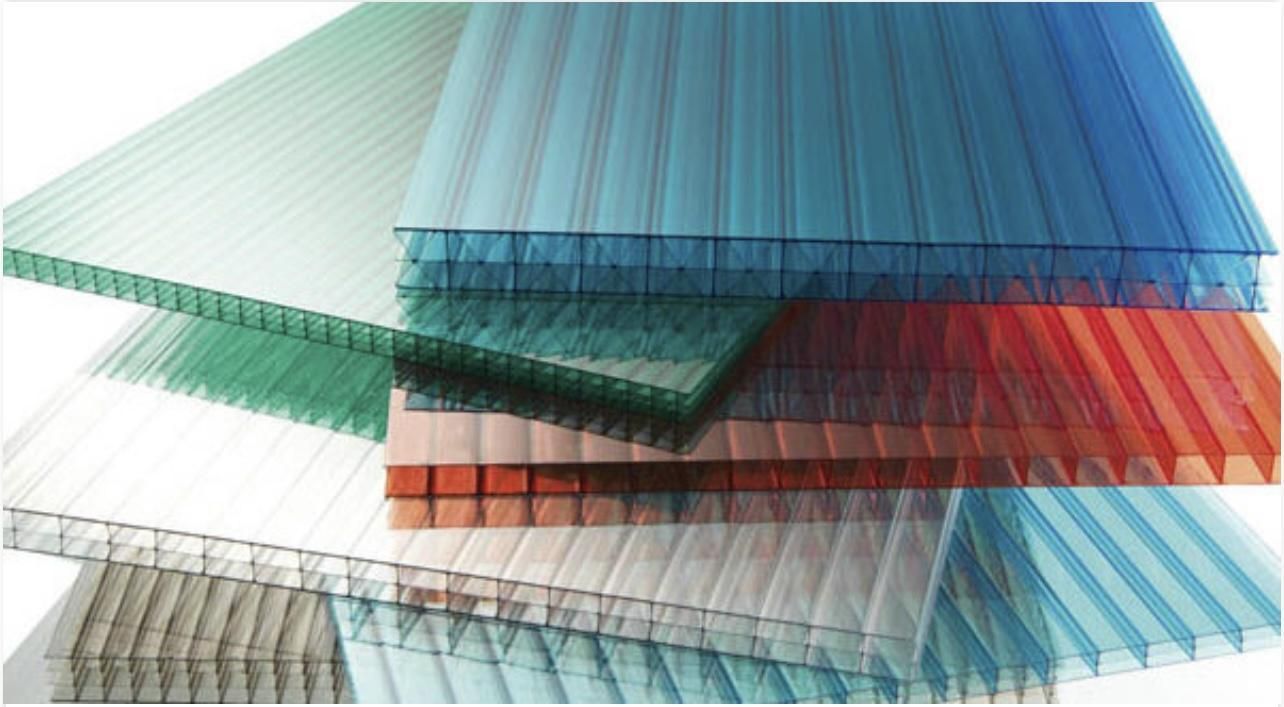 پخش ورق پوششی پلی کربنات طلق ایرانیت کارتن پلاست|عمده‌فروشی|کرج, حصارک بالا|دیوار