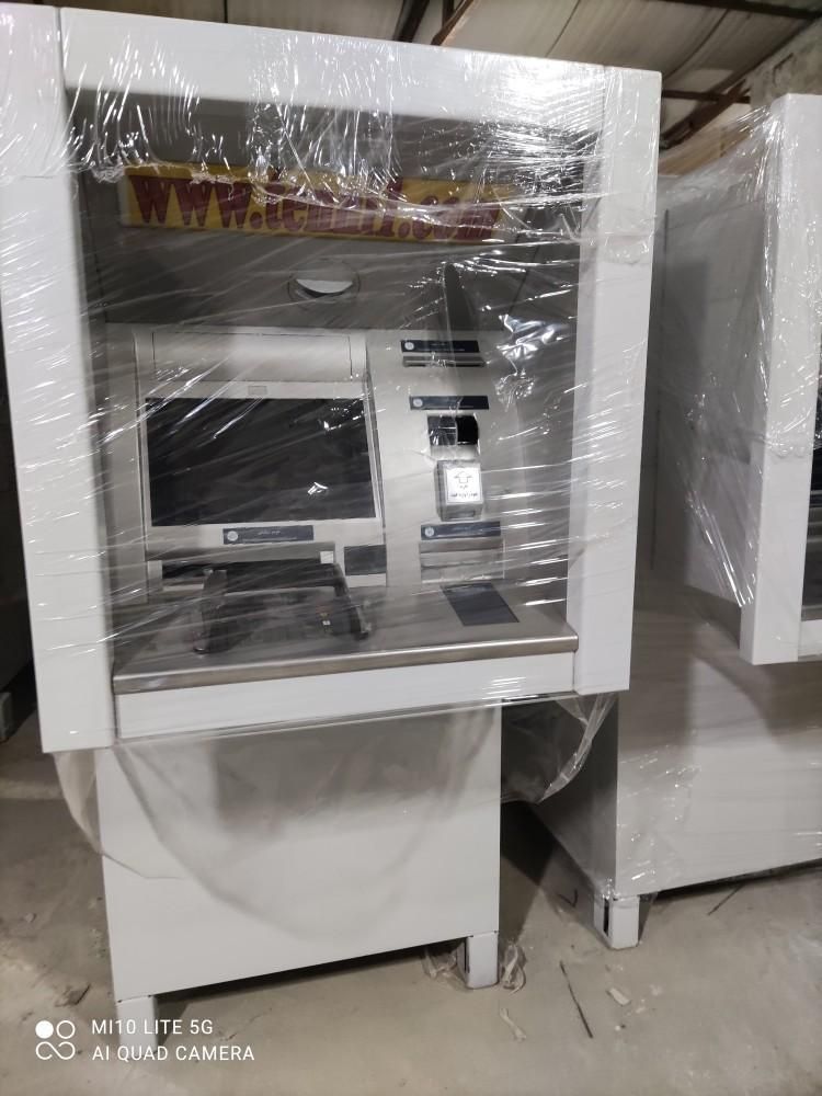 عابر.بانک ۲۱۵۰ فول تسمه ای.ان سی.ار سالنی|ماشین‌آلات صنعتی|رفسنجان, |دیوار