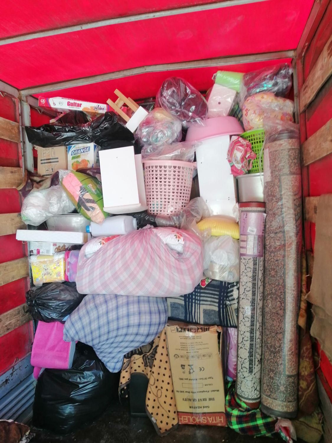 دفتر باربری/مجوز رسمی/تضمینی/سرعت دقت/بیمه|خدمات حمل و نقل|شاهینشهر, |دیوار