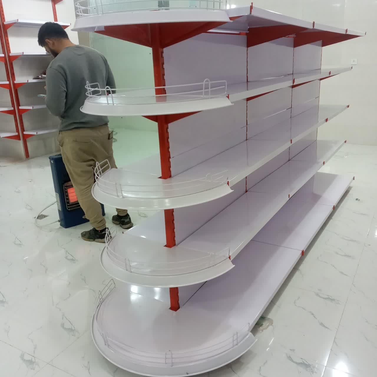 قفسه/رگال/ویترین|فروشگاه و مغازه|محمدشهر, محمدشهر|دیوار