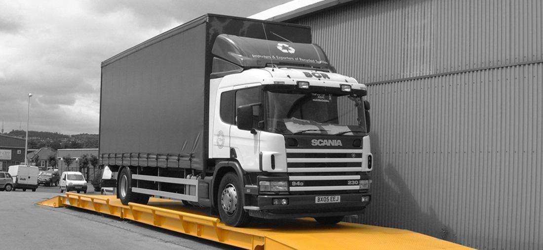 باسکول شرکت پند 50ton|ماشین‌آلات صنعتی|کرمانشاه, |دیوار