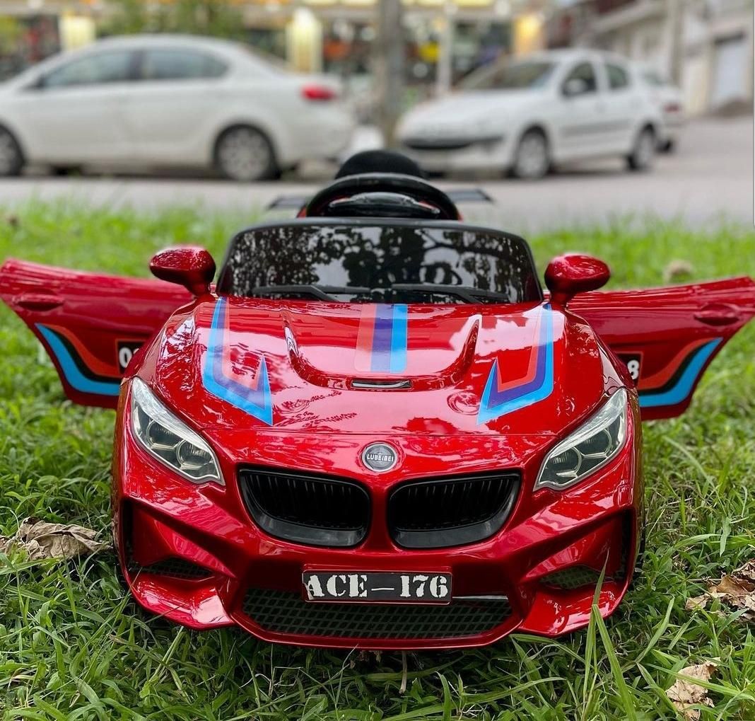ماشین شارژی BMW|اسباب‌‌بازی|تهران, نواب|دیوار