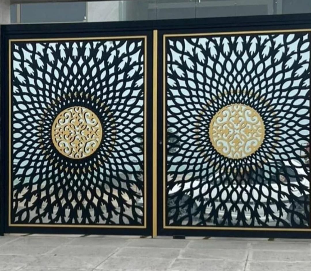 ازتولیدتافروش.باغی.حیاطی‌.پنجره.سبک وسنگین|مصالح و تجهیزات ساختمان|مشهد, نوید (بلوار کشاورز)|دیوار
