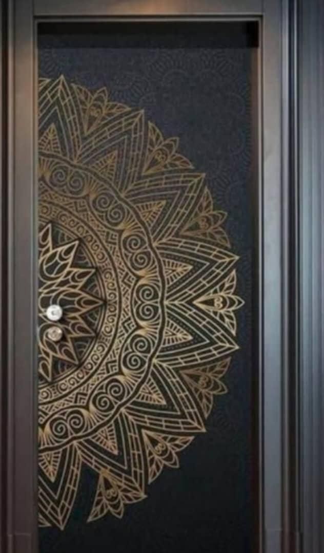 میکروسمنت تکسچر دیوار پتینه کاری|خدمات پیشه و مهارت|تهران, الهیه|دیوار