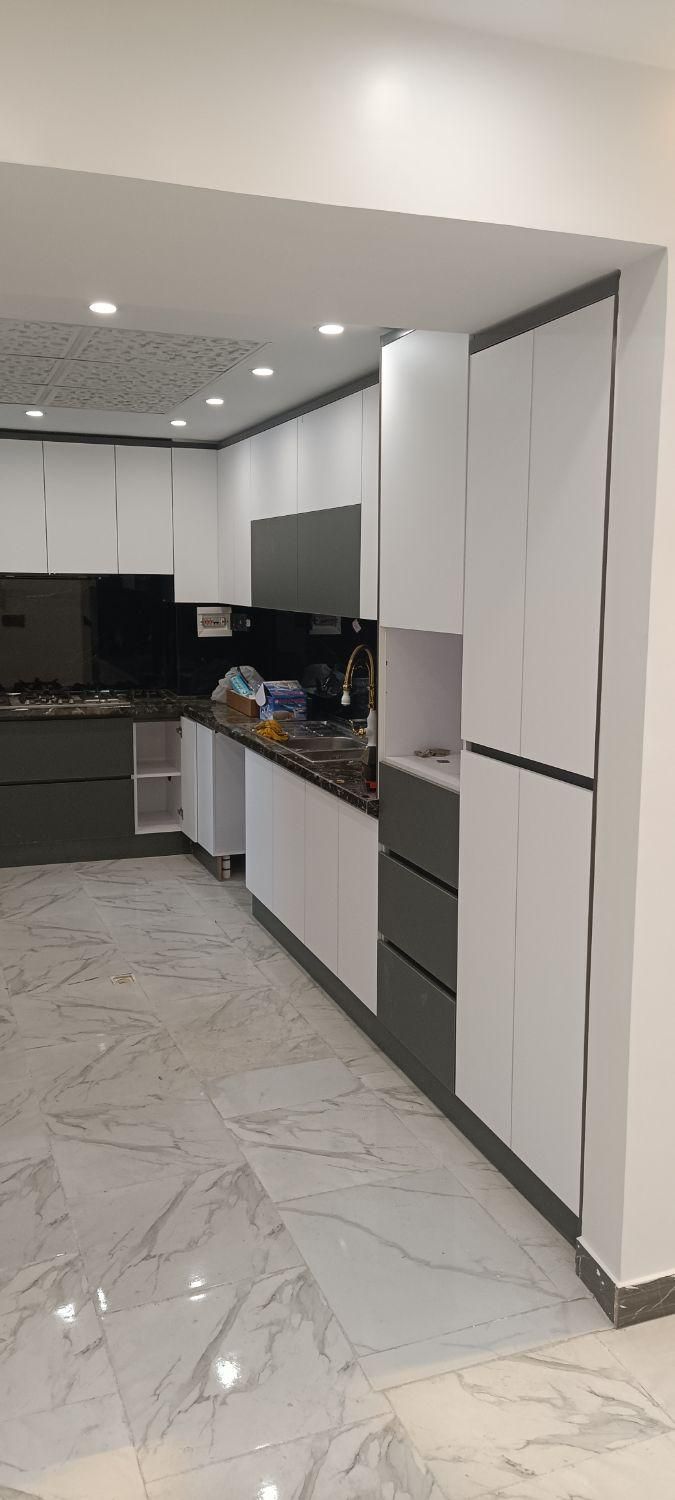 کابینت و کمد دیواری فاز8|دفتر کار|پردیس, |دیوار