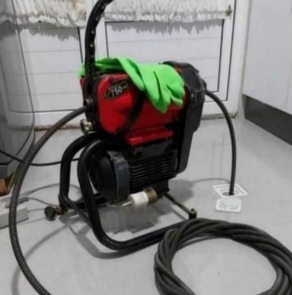 لوله بازکنی ونشت یابی بازکن چاه کن رفع نم کل البرز|خدمات پیشه و مهارت|کرج, شاهین‌ویلا|دیوار