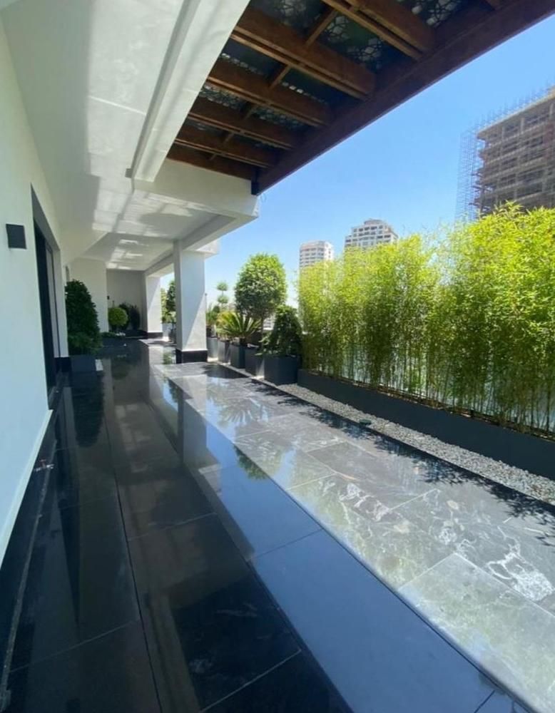 ۳۰۰ متر ۳۰ متر تراس باغ|فروش آپارتمان|مشهد, ملک‌آباد|دیوار