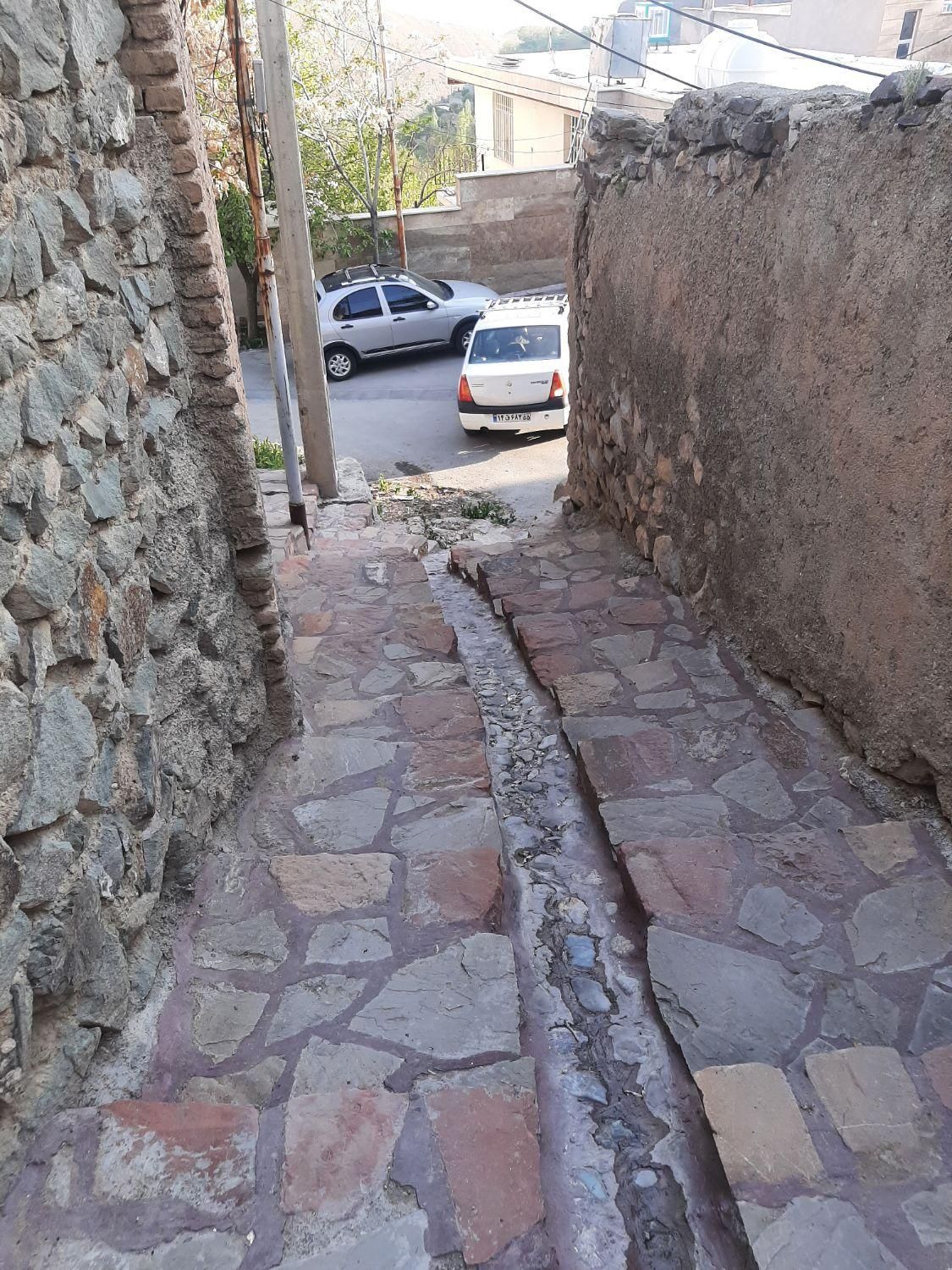معاوضه آپارتمان با باغچه یا ویلا|فروش آپارتمان|آسارا, |دیوار