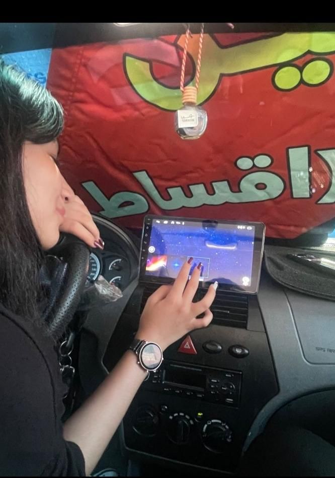 قسطی بدون سود مانیتورGpsسیستم باند پژو سمند پراید|قطعات یدکی و لوازم جانبی|شیراز, شهرک ولیعصر|دیوار
