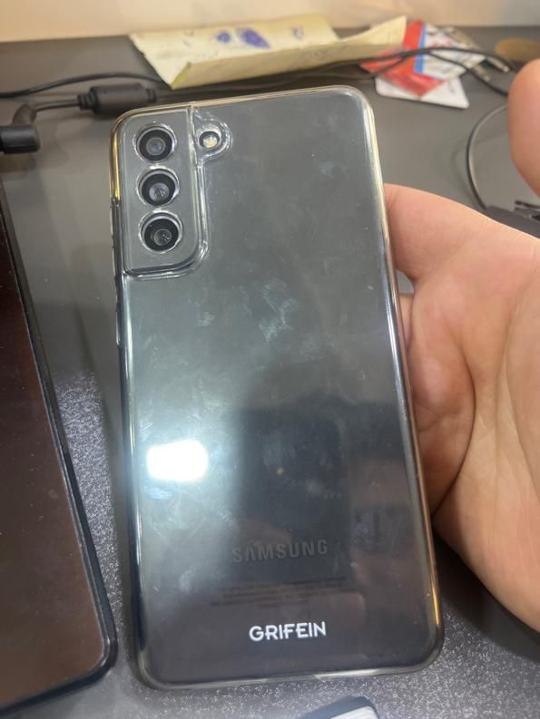 سامسونگ Galaxy S21FE 5G با حافظهٔ ۲۵۶ گیگابایت|موبایل|تهران, مدائن|دیوار