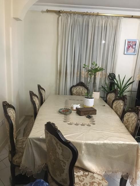 مبلمان استیل از چوب گردو آنتیک زیر قیمت|مبلمان خانگی و میز عسلی|تهران, مجیدیه|دیوار