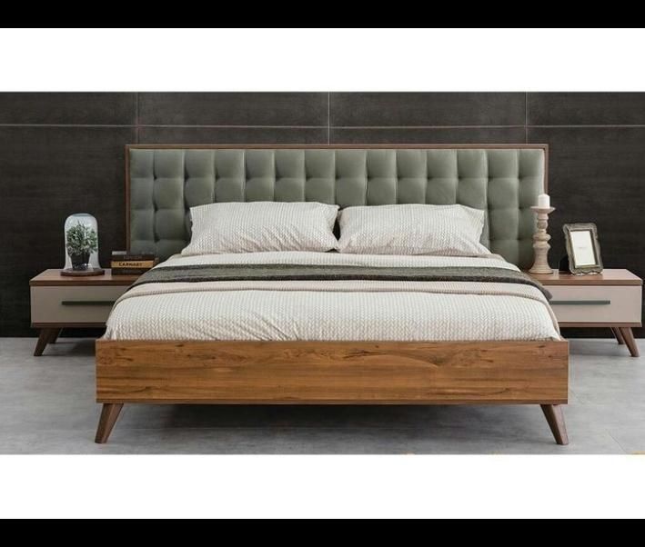 فیدارچوب تخت، تختخواب ۲نفره/سرویس خواب کد1056|تخت و سرویس خواب|مشهد, آزادشهر|دیوار