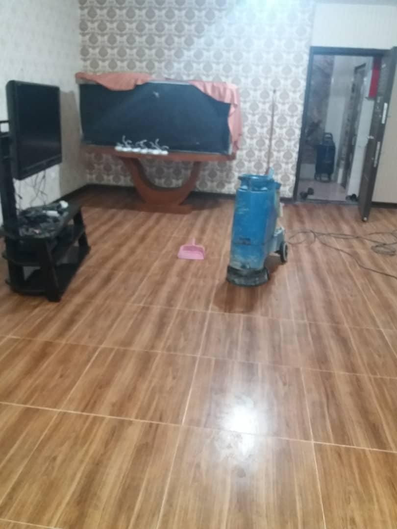 دستگاه کفسابی  کف سابی کفساب  سابزن|خدمات نظافت|اهواز, کیان اباد|دیوار