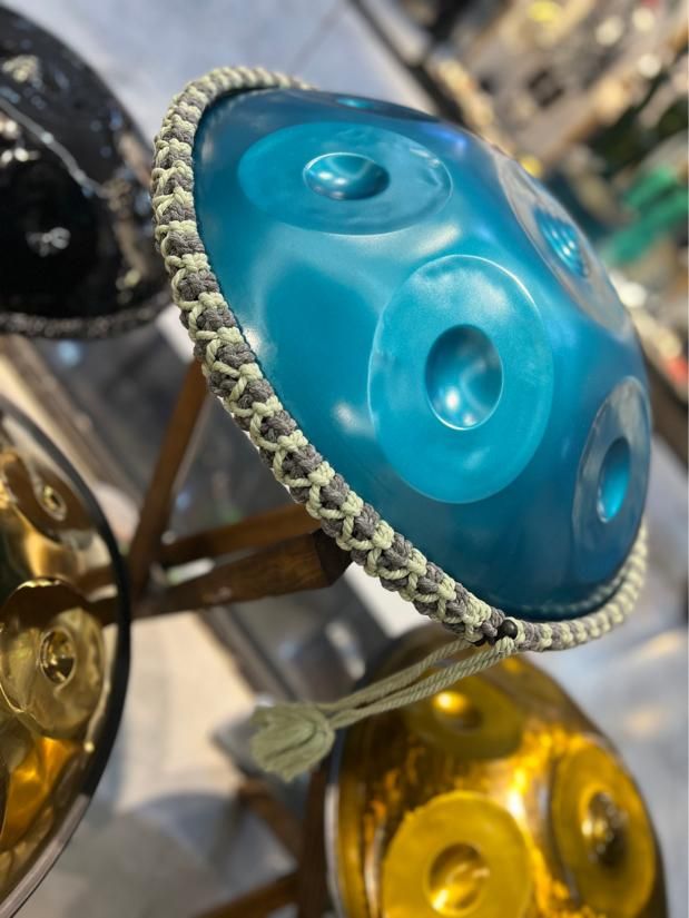 هنگدرام۹نت فولاد رنگی|درام و پرکاشن|تهران, جنتآباد مرکزی|دیوار