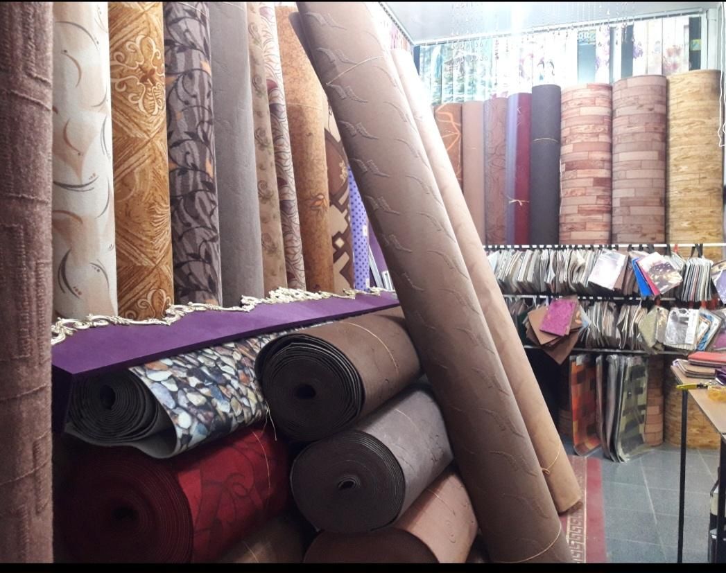 فروش تعدادی موکت فقط از متری 70.000|موکت|شیراز, محراب|دیوار
