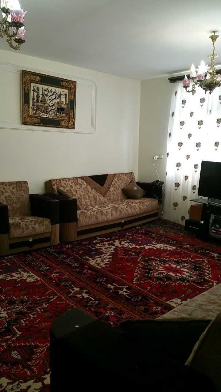 خانه آپارتمانی دو طبقه 3بر خیابان اصلی|فروش آپارتمان|تبریز, |دیوار