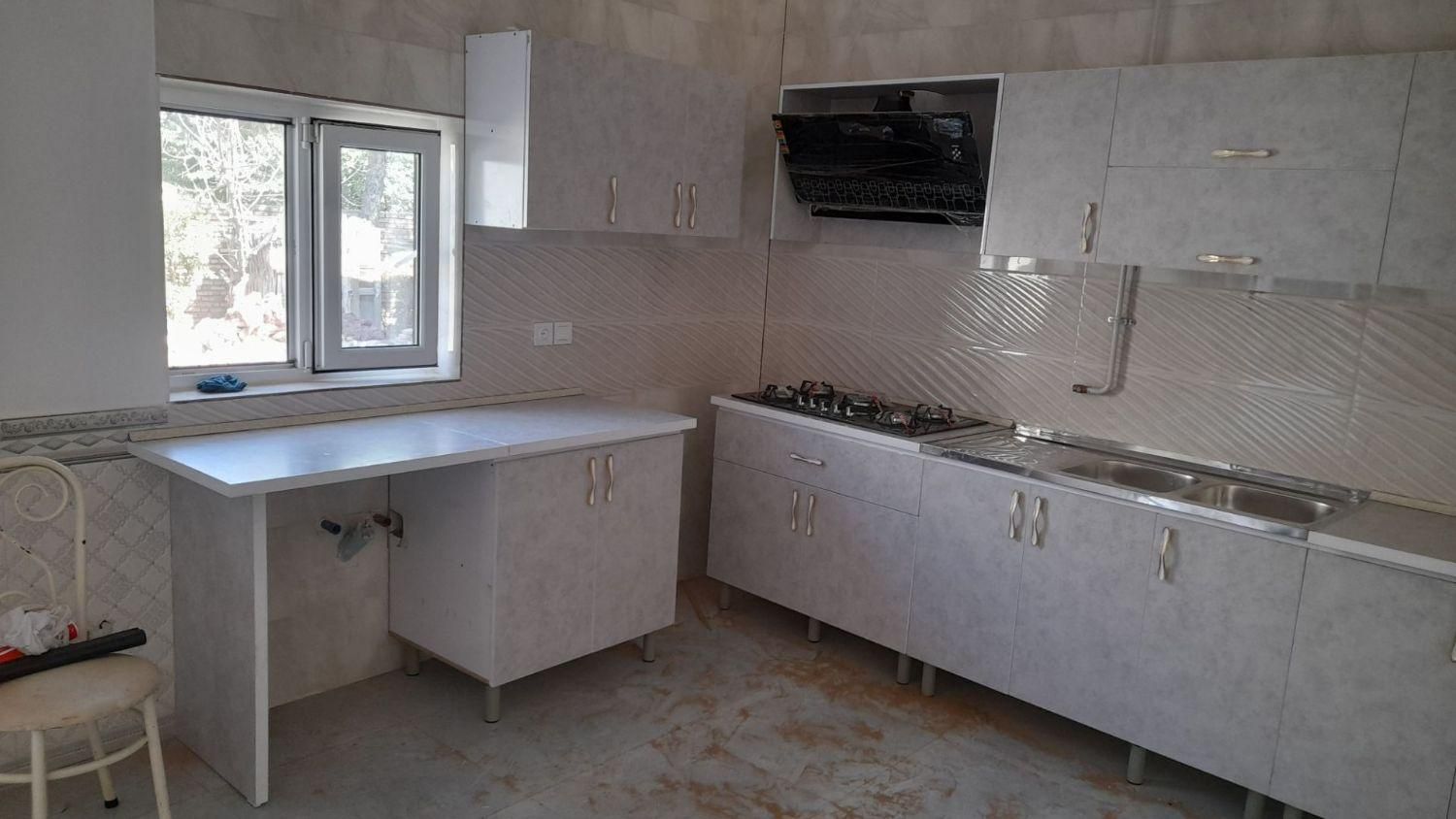 کابینت پانیذ ابروبادی جرجانی|مصالح و تجهیزات ساختمان|گرگان, |دیوار