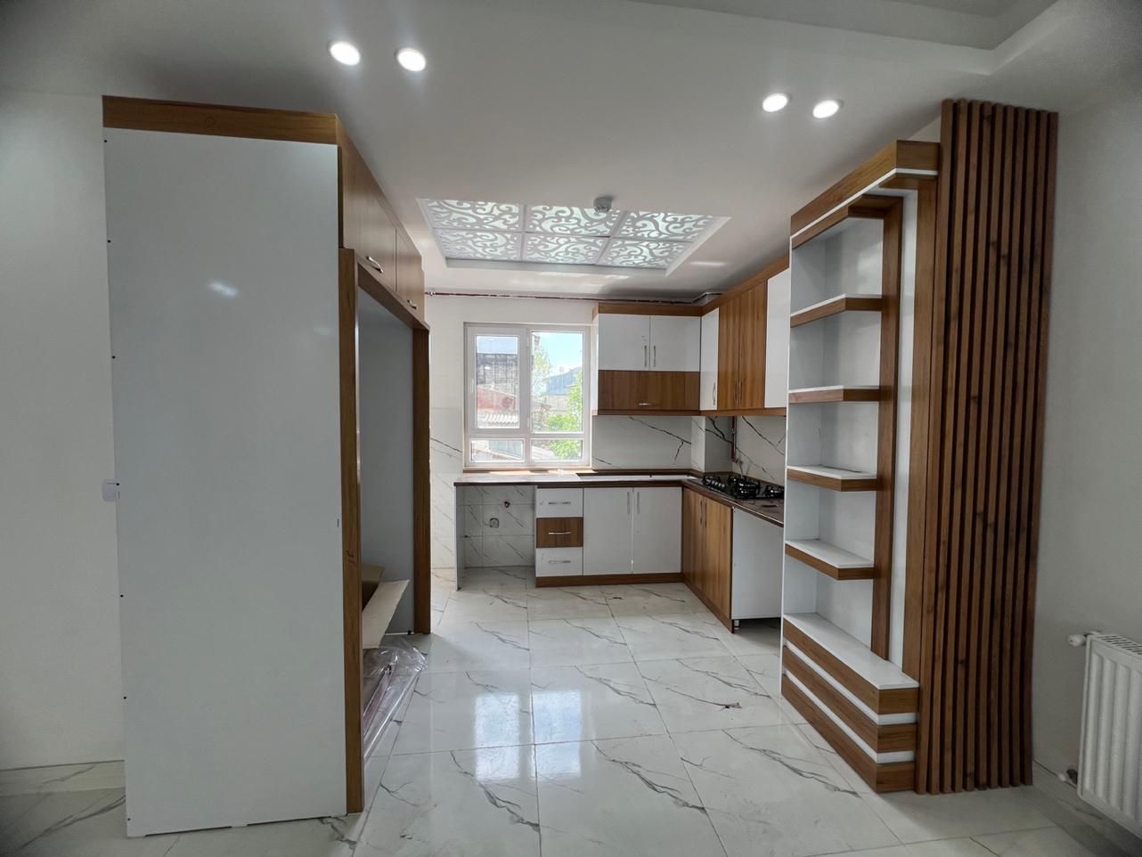 تکواحدی/فول متریال/آسانسور/پارکینگvip/فلکه گاز|فروش آپارتمان|رشت, نامجو|دیوار