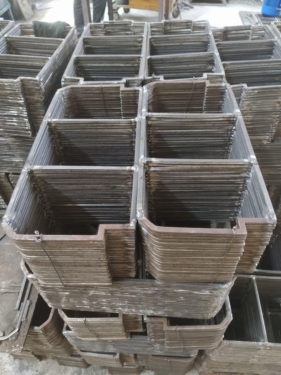 تک لبه بلوک زن سقفی ۲لبه بلوک زنی|ماشین‌آلات صنعتی|ایرانشهر, |دیوار