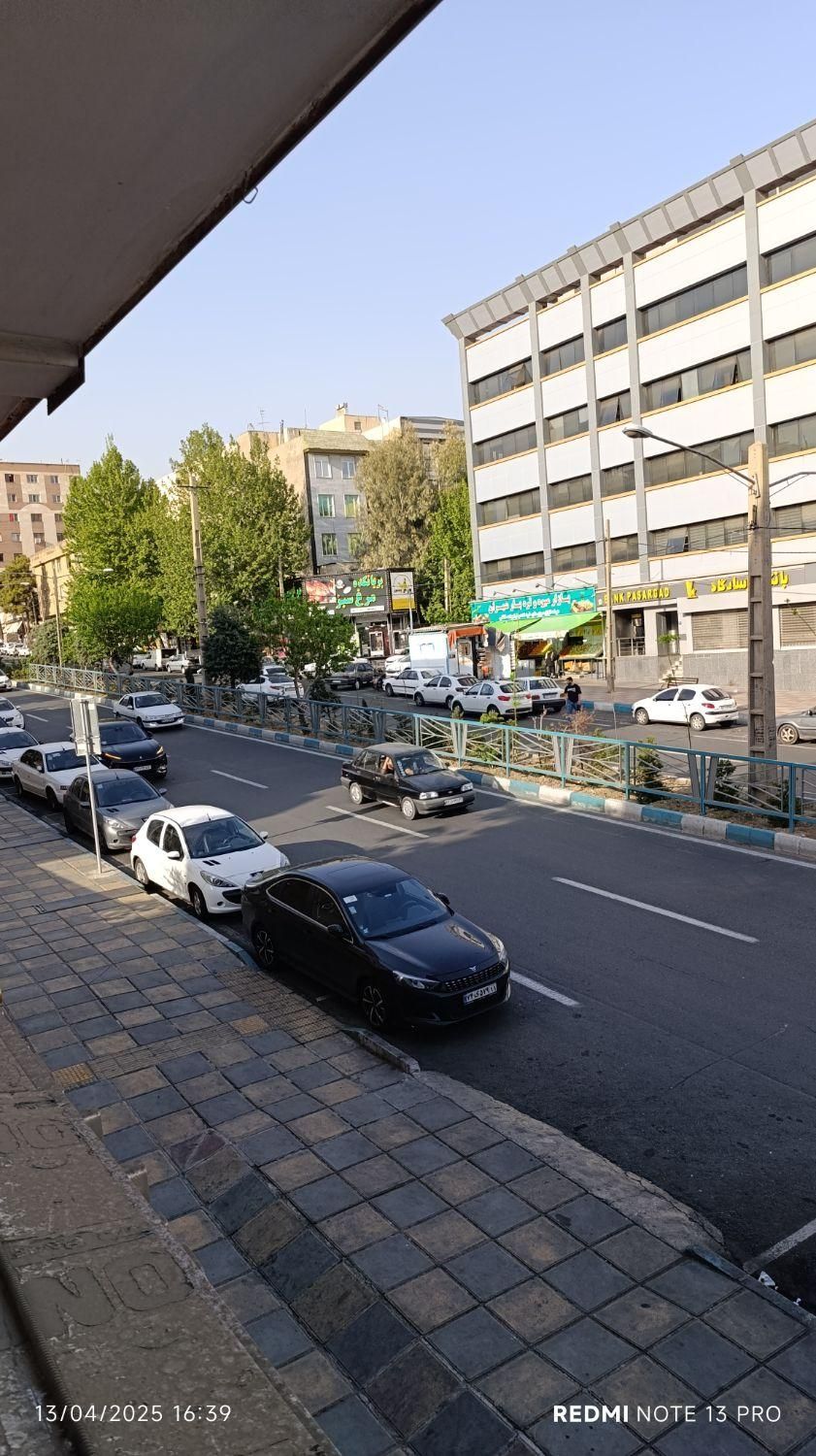 64 متر خاص ترین واحد اداری باقابلیت تجاری|فروش دفتر کار، اتاق اداری، مطب|تهران, شهران جنوبی|دیوار