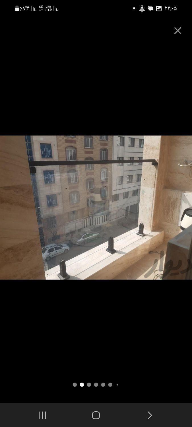 شیشه سکوریت (میرال)|خدمات پیشه و مهارت|اردبیل, |دیوار