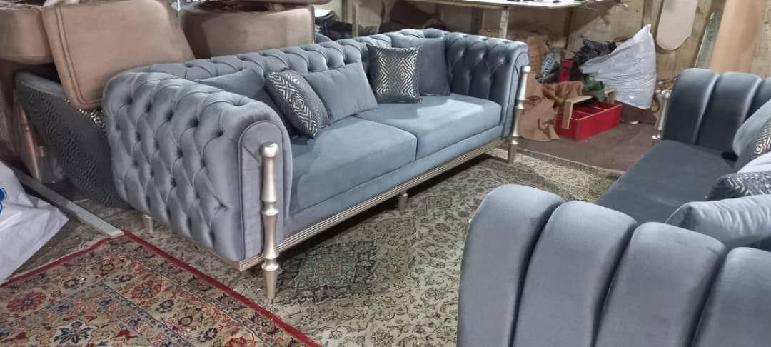 چستر لاویز وزرا کف ۳۵ ضمانتی|مبلمان خانگی و میز عسلی|شاهینشهر, |دیوار