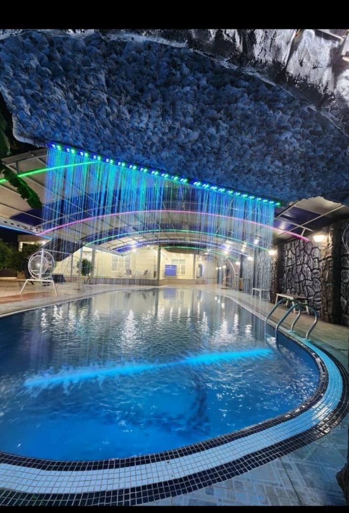 مرکز اجاره ویلا باغ دزفول|اجارهٔ کوتاه‌مدت ویلا و باغ|دزفول, |دیوار