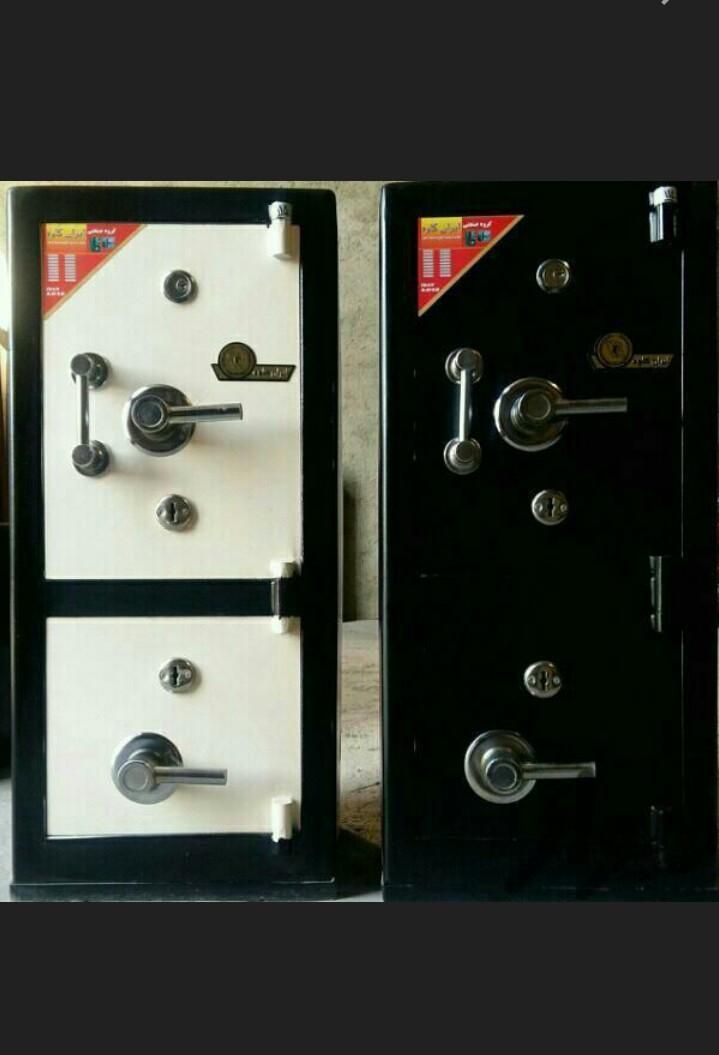 گاوصندوق کاوه اصلی کمال شهر|ابزارآلات|کرج, کمالشهر|دیوار